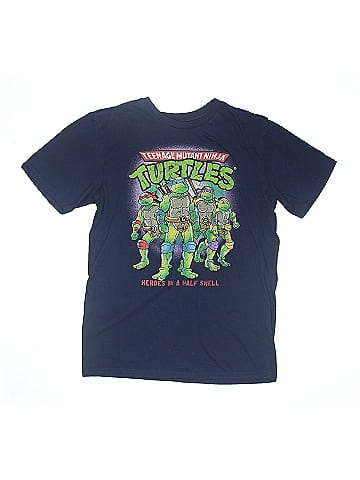 Nickelodeon Short Sleeve T-Shirt (view 1)