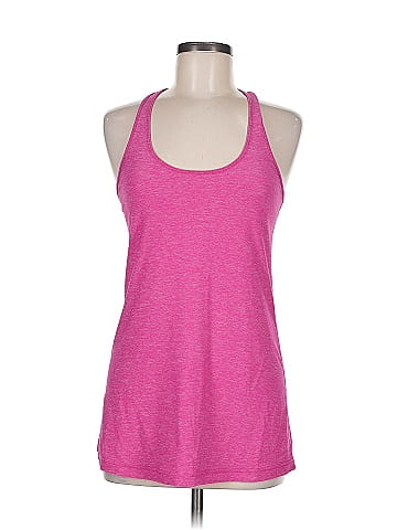 Lululemon Athletica Active Tank (view 1)