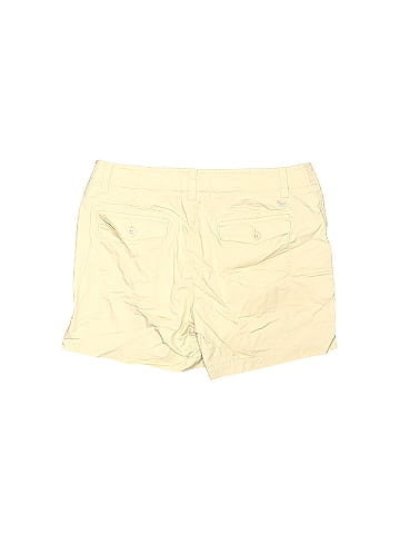 Eddie Bauer Khaki Shorts (view 2)