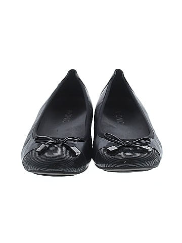 Vionic Flats (view 2)