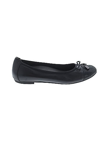 Vionic Flats (view 1)