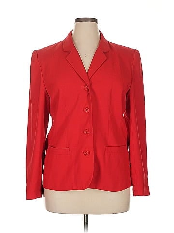 Casual Corner Blazer (view 1)