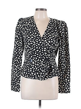 Los Angeles Atelier & Other Stories Long Sleeve Blouse