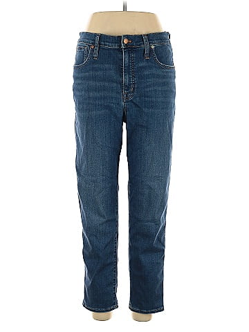 Madewell Jeans (view 1)