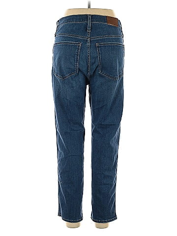 Madewell Jeans (view 2)