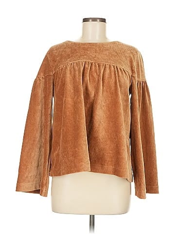 TeXTURE & THREAD Madewell Cardigan (view 1)