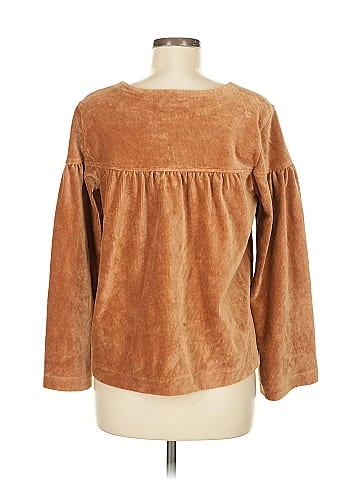 TeXTURE & THREAD Madewell Cardigan (view 2)