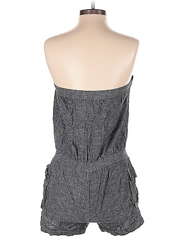 Have & Have Romper (view 2)