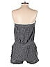 Have & Have Tweed Gray Romper Size M - photo 2