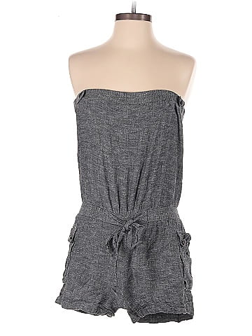 Have & Have Romper (view 1)