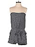 Have & Have Tweed Gray Romper Size M - photo 1