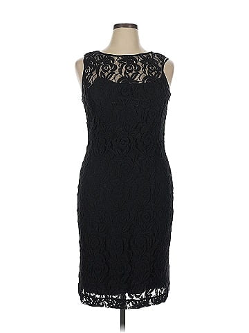 Talbots Cocktail Dress (view 1)