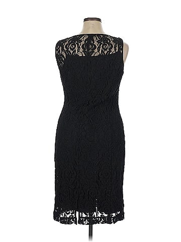 Talbots Cocktail Dress (view 2)