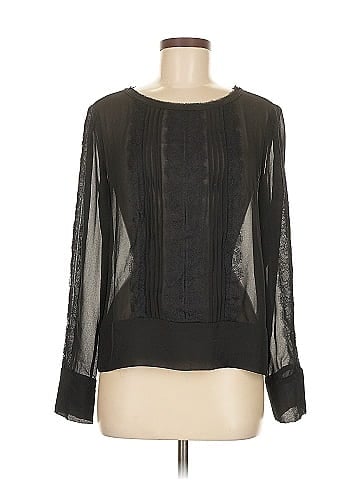 Greylin Long Sleeve Blouse (view 1)