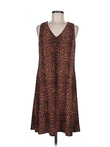 AK Anne Klein Casual Dress (view 1)