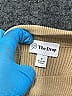 The Drop Solid Tan Cocktail Dress Size S - photo 3