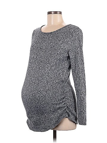 Old Navy - Maternity Pullover Sweater (view 1)