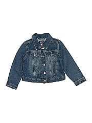 The Children's Place Denim Jacket