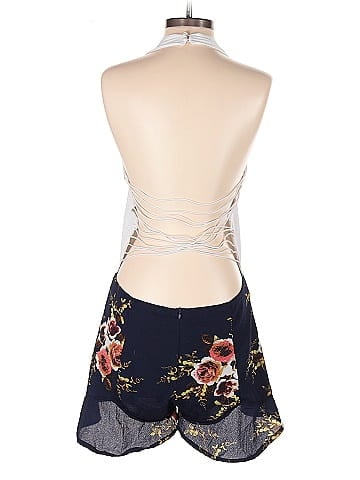 Zaful Romper (view 2)