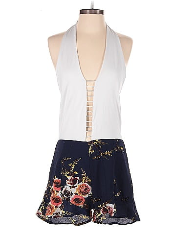 Zaful Romper (view 1)