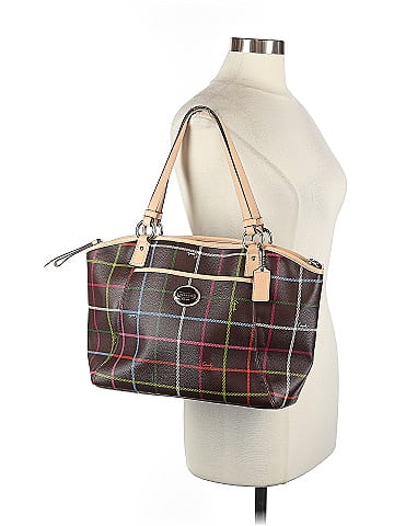 Coach Tote (view 2)