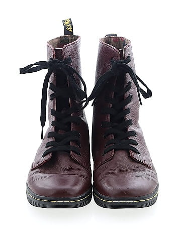 Dr. Martens Ankle Boots (view 2)