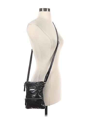 Latico Leather Crossbody Bag (view 2)