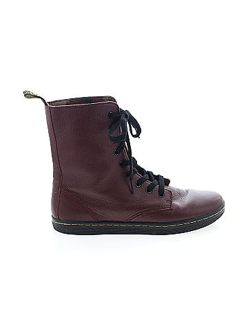 Dr. Martens Ankle Boots (view 1)
