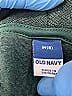 Old Navy 100% Polyester Green Coat Size M (kids) - photo 3