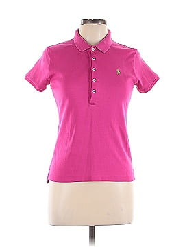 Ralph Lauren Sport Short Sleeve Polo