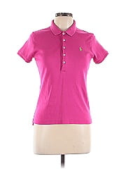 Ralph Lauren Sport Short Sleeve Polo