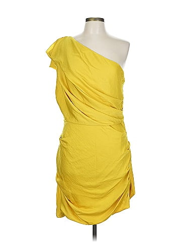 Halston Heritage Cocktail Dress (view 1)