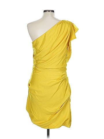Halston Heritage Cocktail Dress (view 2)