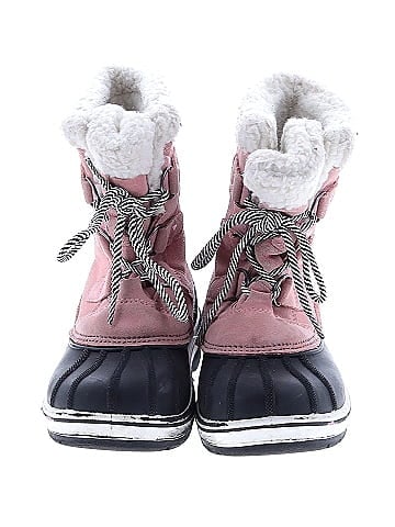 Cat & Jack Boots (view 2)