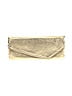 Hobo The Original Gold Leather Clutch One size - photo 1