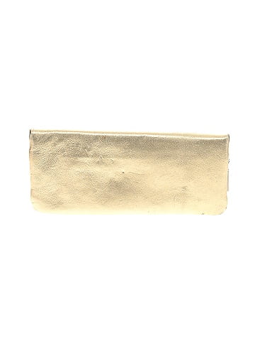 Hobo The Original Leather Clutch (view 2)