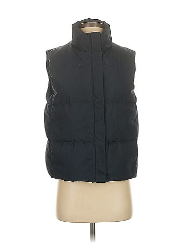 Theory Vest (view 1)