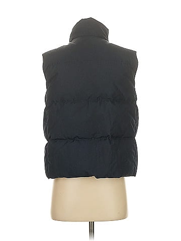 Theory Vest (view 2)