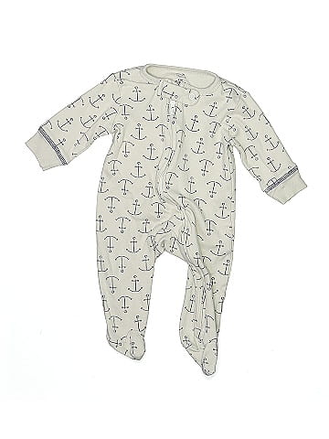 Touched by Nature Long Sleeve Outfit (view 1)