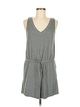Mwl By Madewell Romper
