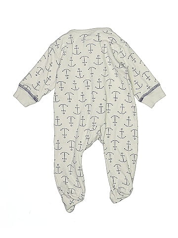 Touched by Nature Long Sleeve Outfit (view 2)