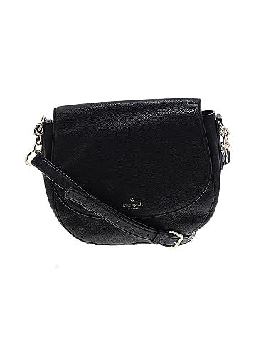 Kate Spade New York Leather Crossbody Bag (view 1)
