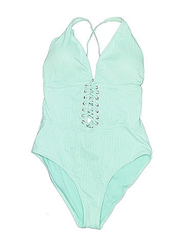 YMI One Piece Swimsuit (view 1)