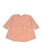 Zara Baby Dress