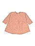 Zara Baby Tan Dress Size 4 - photo 1