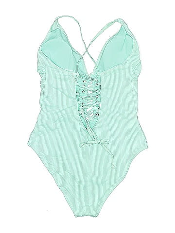 YMI One Piece Swimsuit (view 2)