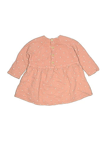 Zara Baby Dress (view 2)