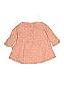 Zara Baby Tan Dress Size 4 - photo 2
