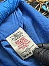 Mini Boden 100% Viscose Blue Dress Size 2 - photo 4