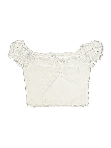 Shein Sleeveless Blouse (view 1)